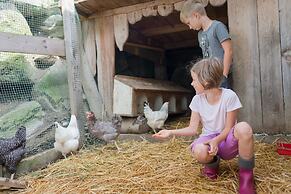 Bergbauernhof Irxner