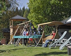 Bergbauernhof Irxner