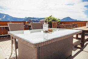 Bergbauernhof Irxner