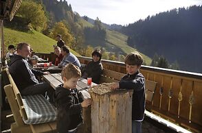 Bergbauernhof Irxner