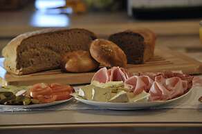 Bergbauernhof Irxner