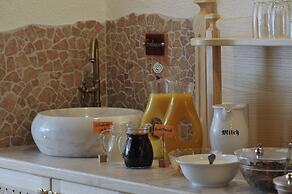 Bergbauernhof Irxner