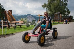 Bergbauernhof Irxner