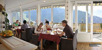 Bergbauernhof Irxner