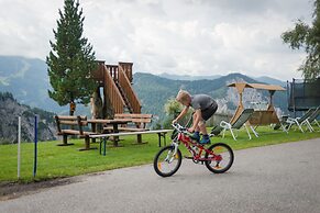 Bergbauernhof Irxner