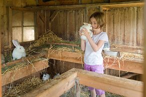 Bergbauernhof Irxner