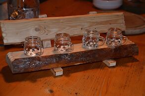 Bergbauernhof Irxner