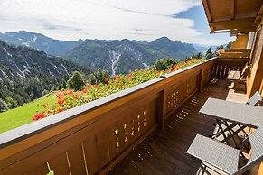 Bergbauernhof Irxner