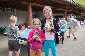 Bergbauernhof Irxner