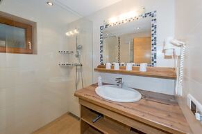 Bergbauernhof Irxner