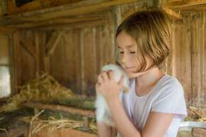 Bergbauernhof Irxner