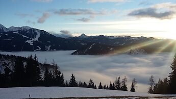 Bergbauernhof Irxner