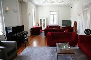 Hotel Rural Quinta Da Cruz