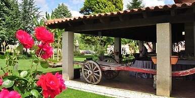 Hotel Rural Quinta Da Cruz
