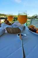 Hotel Rural Quinta Da Cruz