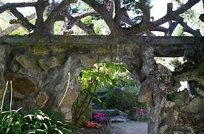 Hotel Rural Quinta Da Cruz