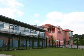 Hotel Rural Quinta Da Cruz