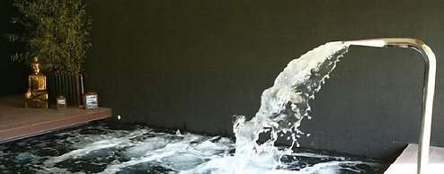 Hotel Rural Quinta Da Cruz