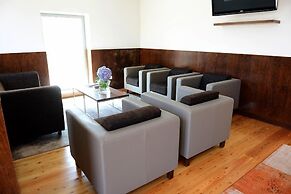 Hotel Rural Quinta Da Cruz