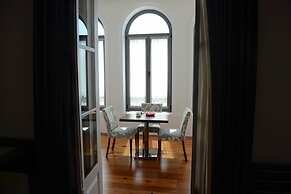 Hotel Rural Quinta Da Cruz