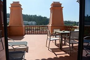 Hotel Rural Quinta Da Cruz