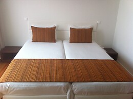 Hotel Rural Quinta Da Cruz