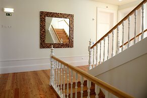 Hotel Rural Quinta Da Cruz