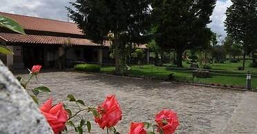 Hotel Rural Quinta Da Cruz