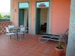 Hotel Rural Quinta Da Cruz