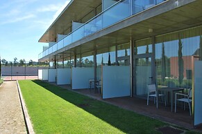 Hotel Rural Quinta Da Cruz