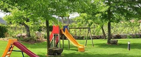 Hotel Rural Quinta Da Cruz