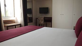 Hotel Rural Quinta Da Cruz