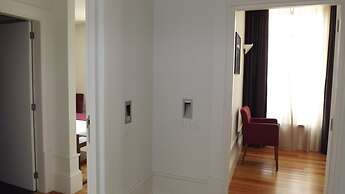 Hotel Rural Quinta Da Cruz