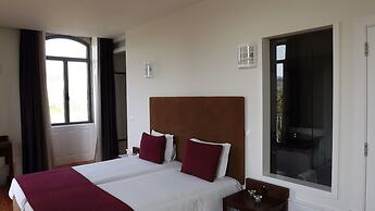 Hotel Rural Quinta Da Cruz