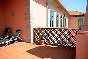 Hotel Rural Quinta Da Cruz