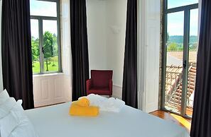 Hotel Rural Quinta Da Cruz