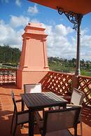 Hotel Rural Quinta Da Cruz