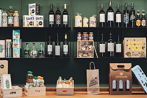 Conca Bella Boutique Hotel & Wine Experience