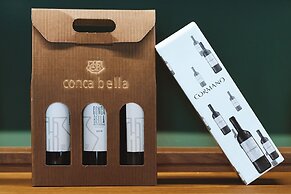 Conca Bella Boutique Hotel & Wine Experience