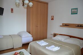 Pension Nika