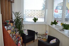 Pension Nika