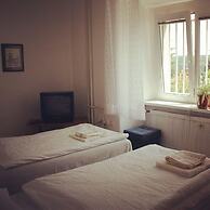 Pension Nika
