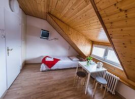 Pension Nika