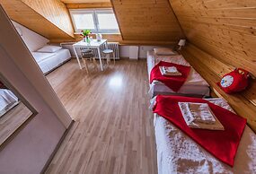 Pension Nika