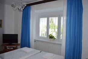 Pension Nika