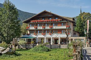 Alpenhotel Wurzer