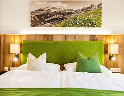 Alpenhotel Wurzer