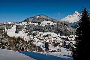 Alpenhotel Wurzer