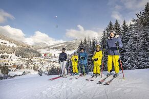 Alpenhotel Wurzer