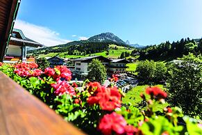 Alpenhotel Wurzer